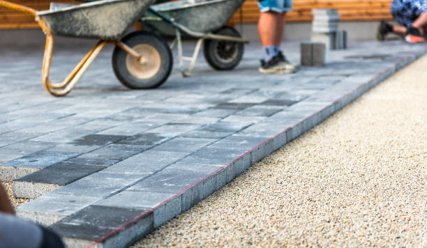 Best Driveway Paving Near Me  in Snyder, TX