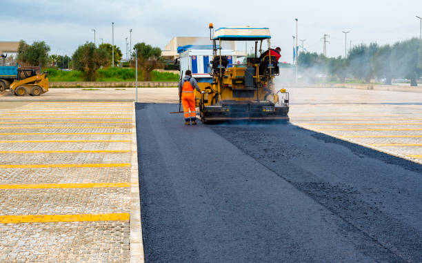 Best Driveway Resurfacing Pavers  in Snyder, TX