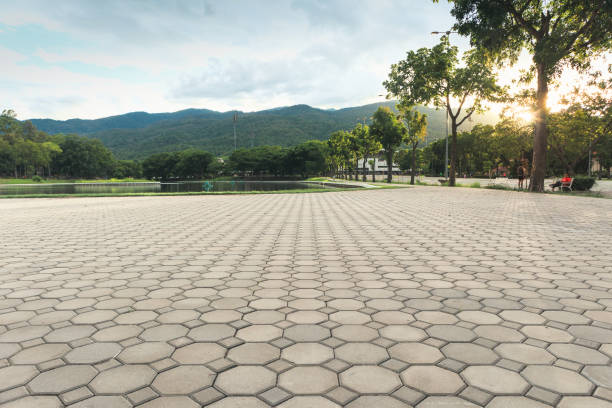 Trusted Snyder, TX Driveway Pavers Experts
