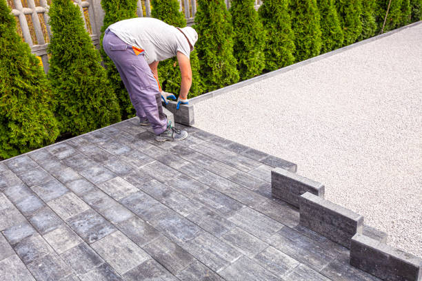 Best Local Driveway Pavers  in Snyder, TX