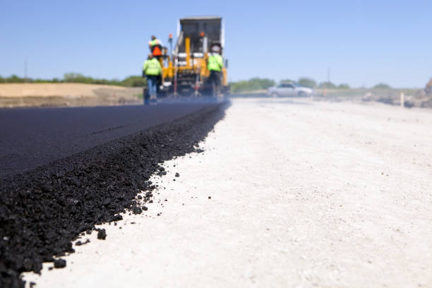 Best Residential Paver Driveway  in Snyder, TX