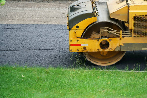 Driveway Repair Near Me in Snyder, TX
